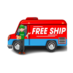 free ship